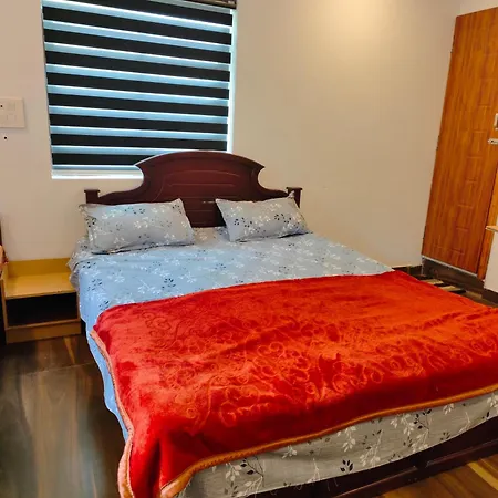 Sunshine Service Villa Kannur Exterior photo