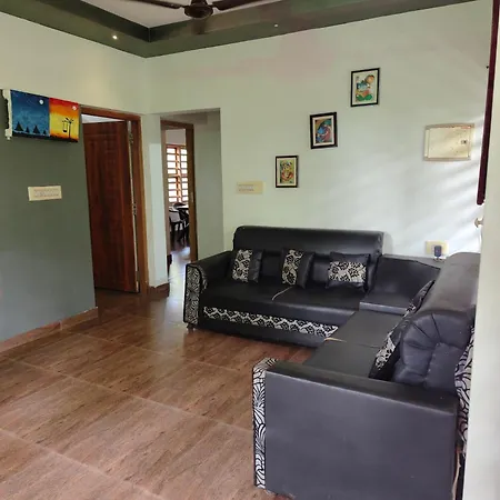 Sunshine Service Villa Kannur Exterior photo