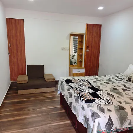 Sunshine Service Villa Kannur Exterior photo