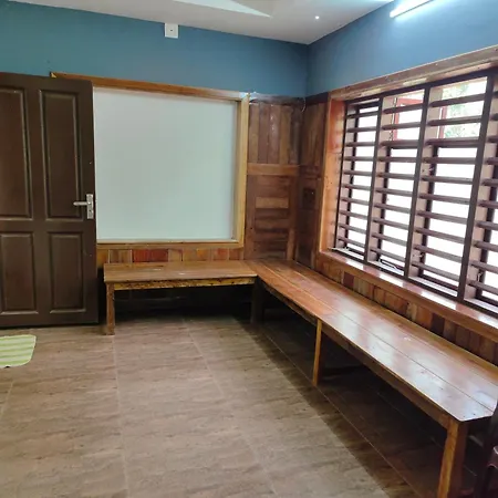 Sunshine Service Villa Kannur Exterior photo