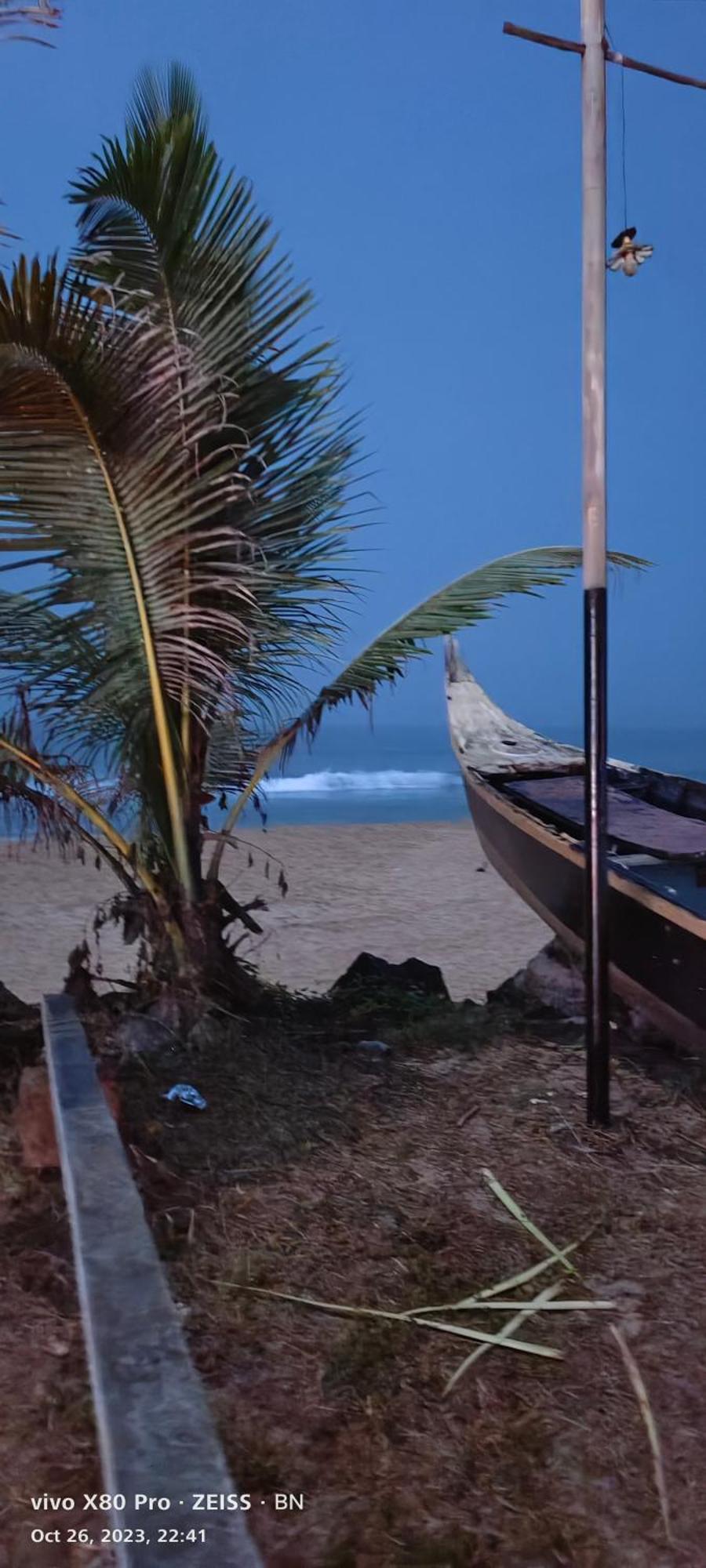 Sunshine Service Holiday home Kannur